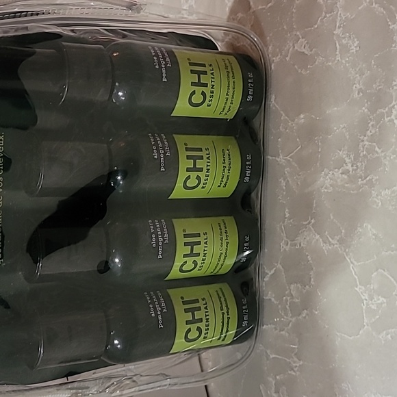 CHI Essentials Travel Kit - Picture 2 of 3